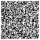 QR code with Hampden Conservation Commn contacts