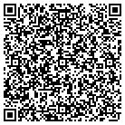 QR code with Hennepin Park District Pool contacts