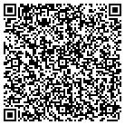 QR code with Jesup Sanitation Department contacts