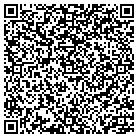 QR code with Mesker Park Zoo & Botanic Gdn contacts