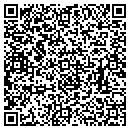 QR code with Data Design contacts