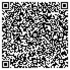 QR code with Manistee Conservation Dist contacts