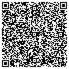 QR code with High Country Conservation Center contacts