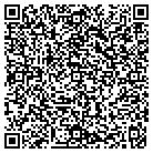 QR code with Walton County Parks & Rec contacts