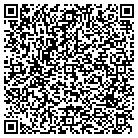 QR code with LA Creek National Wildlife Rfg contacts