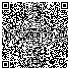 QR code with Als Beach Side Grille Inc contacts