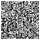 QR code with APG Electric contacts