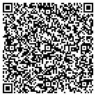 QR code with Oregon Department Of Fish And Wildlife contacts