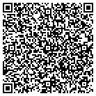 QR code with Rickwood Caverns State Park contacts