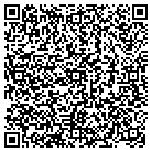 QR code with Salmon River Fish Hatchery contacts