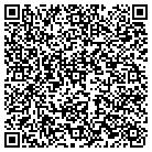 QR code with South Santiam Fish Hatchery contacts