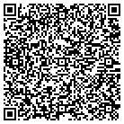 QR code with College Living Experience Inc contacts
