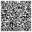 QR code with RJM Builders Inc contacts