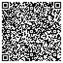 QR code with AA Storage World contacts