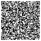 QR code with Yazoo National Wildlife Refuge contacts
