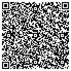 QR code with GA Department-Natural Resrcs contacts