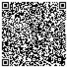 QR code with Sequoia National Forest contacts