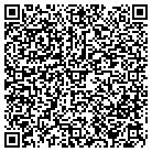QR code with Usda Forestry & Range Sciences contacts
