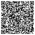 QR code with KTRN contacts