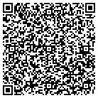 QR code with Usda Forest Service contacts