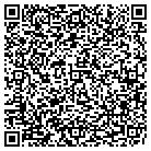 QR code with Usda Forest Service contacts
