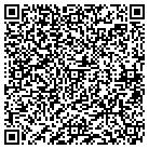 QR code with Usda Forest Service contacts