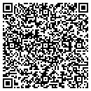 QR code with Usda Forest Service contacts