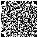 QR code with Usda Forest Service contacts