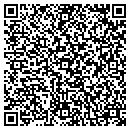 QR code with Usda Forest Service contacts