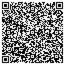 QR code with Koja Sushi contacts