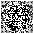 QR code with US Forestry Department contacts