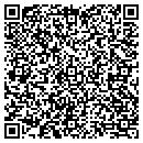 QR code with US Forestry Department contacts