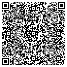 QR code with T & T Steam Cleaning Service contacts