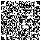 QR code with US Forestry Department contacts
