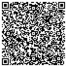 QR code with US Government Forest Service Fire contacts