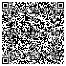 QR code with T C C's Driving Imprvmt School contacts
