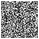 QR code with Puerto Rico Land Administration contacts