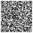 QR code with Santee Sioux Environmental contacts