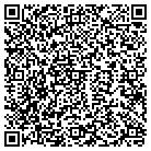 QR code with Hanly & Assoc Realty contacts