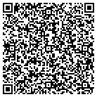 QR code with Game Fish & Parks Department contacts