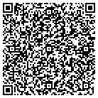 QR code with Game & Parks Maintenance contacts