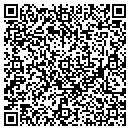 QR code with Turtle Club contacts