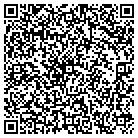 QR code with Mining & Reclamation Div contacts