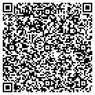 QR code with Oklahoma Forensic Center contacts