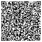 QR code with Oregon Department of Forestry contacts