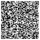 QR code with Oregon Fish & Wildlife Department contacts