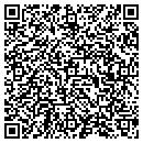 QR code with R Wayne Miller MD contacts