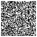 QR code with Uacd Zone 5 contacts