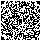 QR code with US Game Fish & Parks Department contacts