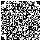 QR code with U W Extension Basin Educator contacts
